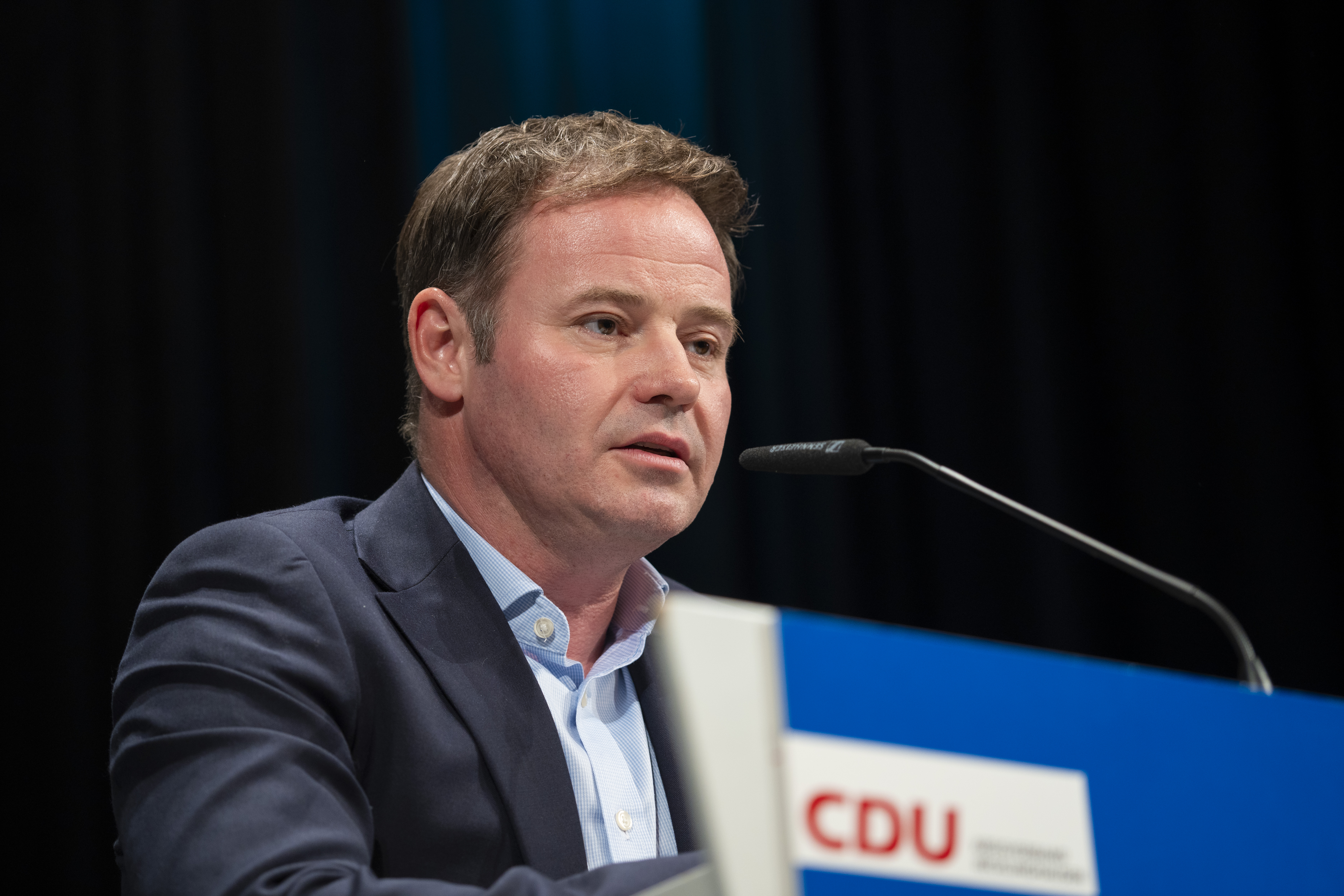 Politisches Engagement